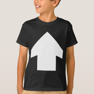 Simple Arrow 01 T-Shirt