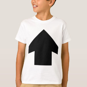 Simple Arrow 01 T-Shirt