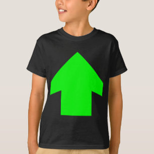 Simple Arrow 01 T-Shirt
