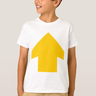 Simple Arrow 01 T-Shirt