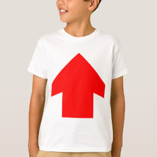 Simple Arrow 01 T-Shirt