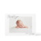 Simple Baby Photo Thank You Script Heart Birth