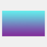 Simple Background Gradient Turquoise Blue Purple