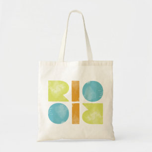 Simple bag from Rio de Janeiro