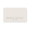 Simple Beige Professional