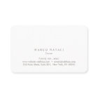 Simple Beige Professional