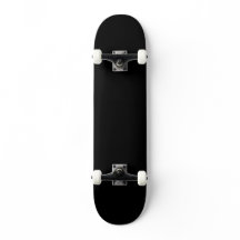 Simple Black Authority®