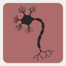 Simple Black Neuron Design