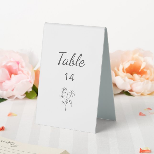 Simple Botanical Quinceañera Birthday Party  (In SItu (Wedding))
