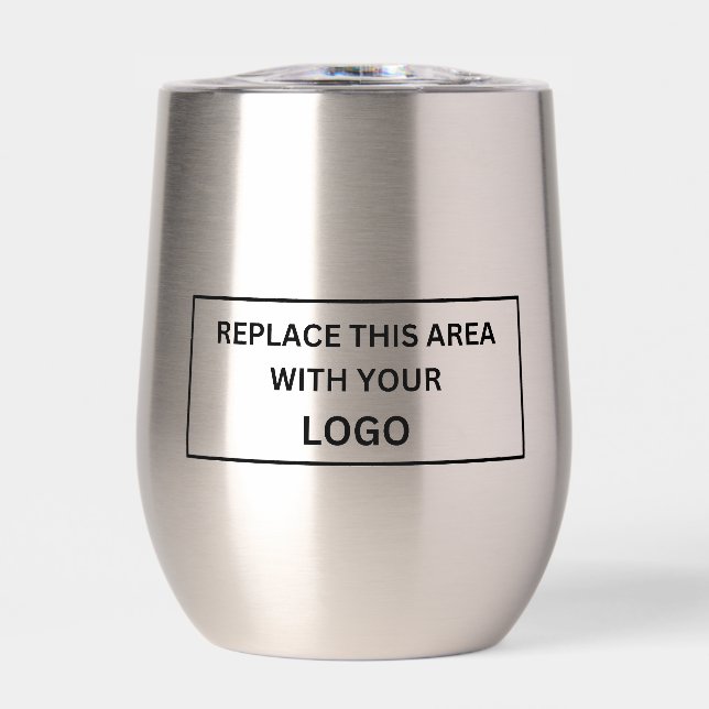 Simple Brand Promotion (Front)