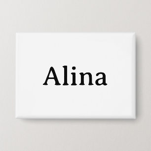 Simple Brand Promotion Rectangle 3.5" x 2.5"