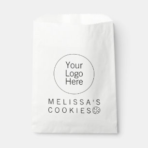 Simple Brand Ready Bakery Cookie Bag