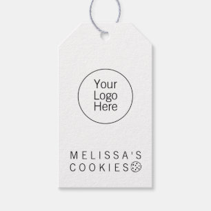 Simple Brand Ready Bakery Hang Tag