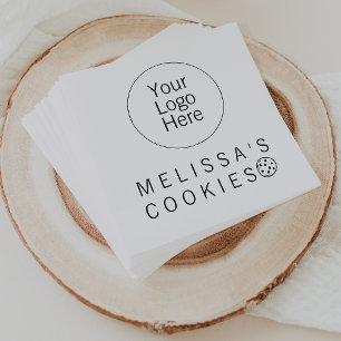 Simple Brand Ready Bakery Napkin