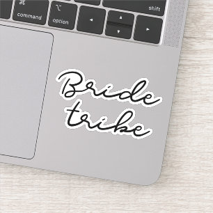 Simple Bride Tribe
