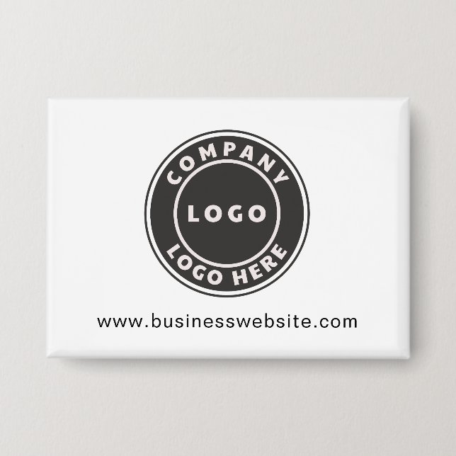 Simple Business Logo and Website Custom (Front)