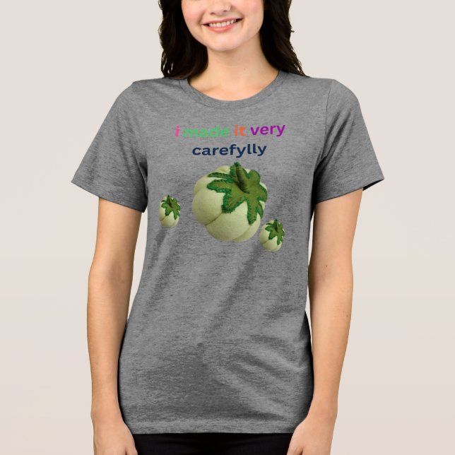 Simple but very looking good Classic Tee (Front)