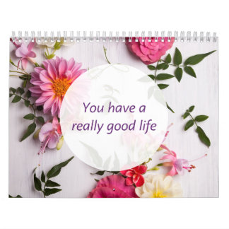 simple Calendar