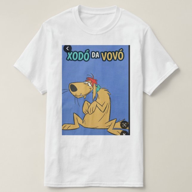 Simple canoe shirt (Design Front)