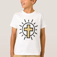 Simple Christian Cross