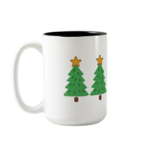 Simple Christmas Tree 