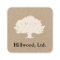 Simple Classic Tree Logo