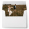 Simple Classy Elegant Photo Custom Return Address