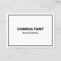 Simple Clean Frame Classic