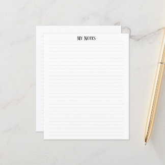 Simple Clean Minimalist Dotted Lines personalise