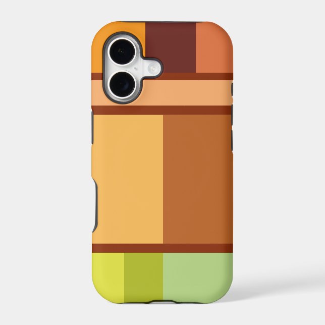 Simple Clean Modern Minimal (Back)