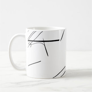 simple coffee mug