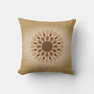 SIMPLE COLORFULL MODERN GIFT DAUGHTER SISTER MOM L CUSHION