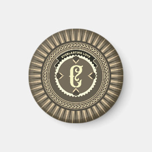 SIMPLE COLORFULL MODERN GIFT DAUGHTER SISTER MOM MAGNET