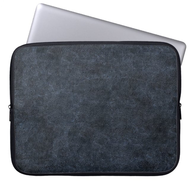 Simple Colour Neoprene Laptop Sleeve 15 inch (Front)
