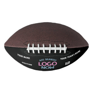 SIMPLE CONTEMPORARY CLEAN BLACK FASHIONABLE CLIENT FOOTBALL