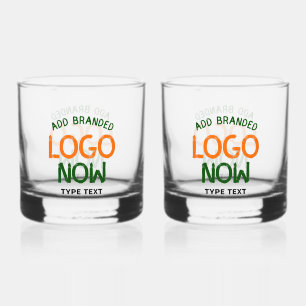 SIMPLE CONTEMPORARY CLEAN CLEAR FASHIONABLE CLIENT WHISKEY GLASS