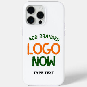SIMPLE CONTEMPORARY CLEAN WHITE FASHIONABLE CLIENT iPhone 15 PRO MAX CASE