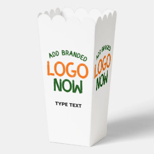 SIMPLE CONTEMPORARY CLEAN WHITE FASHIONABLE CLIENT FAVOUR BOX