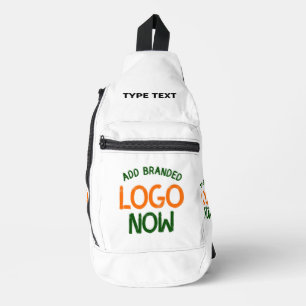SIMPLE CONTEMPORARY CLEAN WHITE FASHIONABLE CLIENT SLING BAG