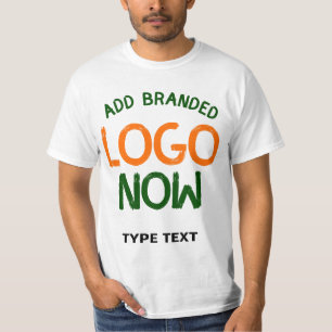 SIMPLE CONTEMPORARY CLEAN WHITE FASHIONABLE CLIENT T-Shirt