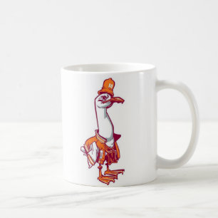 Simple Cool Pet Design Coffee Mug – Funny Animal