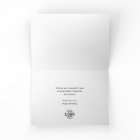 Simple Corporate Black White Fireworks Birthday