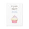 Simple Cupcake Bakery Pastry Chef Catering