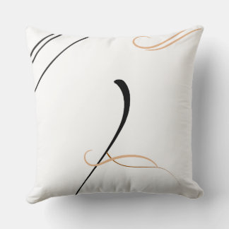 simple cushion