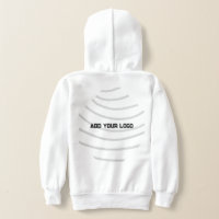 simple custom BLACK mandala monogram add your name