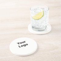 Simple custom QR code add you name logo Classic Ro