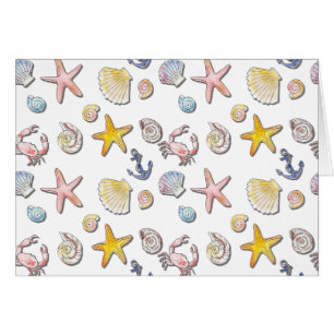 Simple Cute Beach Design