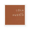 Simple Desert | Terracotta Wedding Napkins