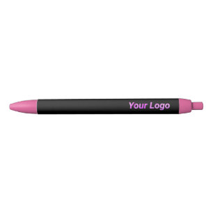 simple design add your logo text pen pencile