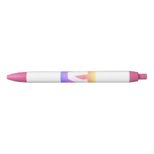 simple design add your logo text pen pencile